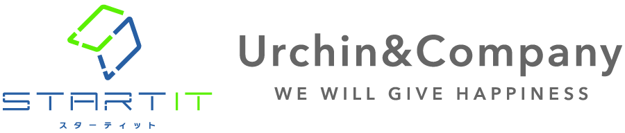 Start-IT | Urchin&Company